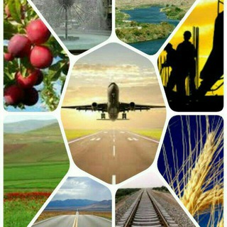 Telegram profile photo for مغان نگین آذربایجان