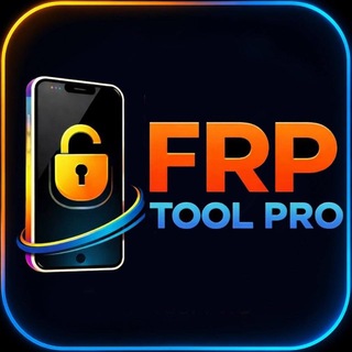 Telegram profile photo for FRPTooLPRO Official Channel