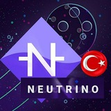 Telegram profile photo for Neutrino Duyuru