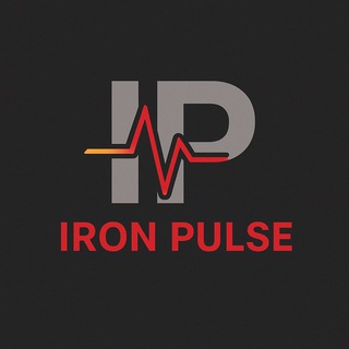Telegram profile photo for Iron Pulse