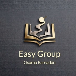 Telegram profile photo for Easy Medicine