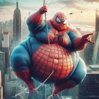 Telegram profile photo for bigmaga