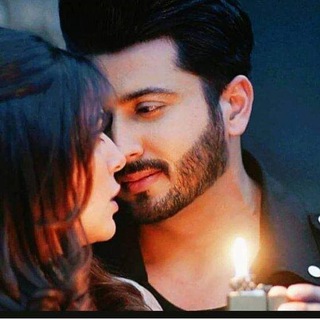 Telegram profile photo for अल्फाज़ इश्क के 💗