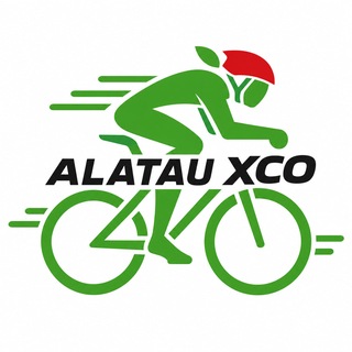 Telegram profile photo for Alatau XCO