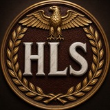 Telegram profile photo for HLS