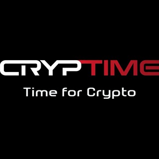 Telegram profile photo for Crypto Broadcast ¹⁸⁺