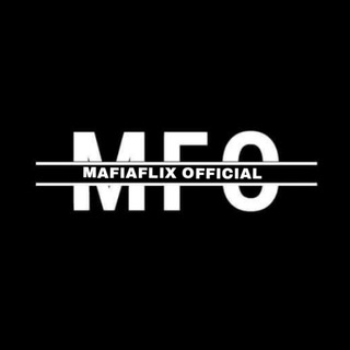 Telegram profile photo for Mafiaflix Official