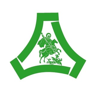 Telegram profile photo for Больница Святого Георгия