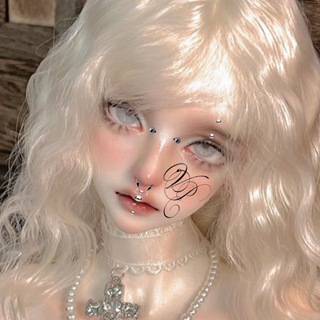 Telegram profile photo for VisàvisPiercing|moscow