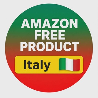 Telegram profile photo for Amazon VIP Italy Group