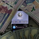Telegram profile photo for 💲make money from reviews💲