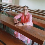 Telegram profile photo for BIOLOGY WITH ARTI