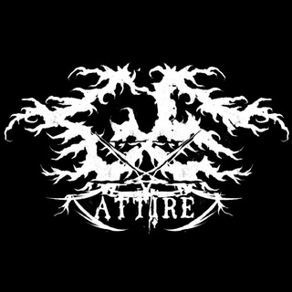 Telegram profile photo for Grave Attire Production.