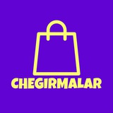 Telegram profile photo for Chegirmalar % / Скидки %