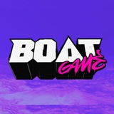 Telegram profile photo for Boat Game News