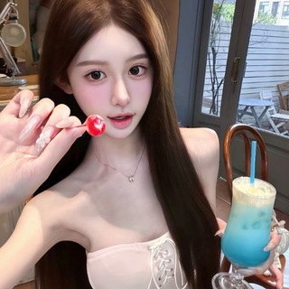 Telegram profile photo for 沁伊的小窝🧸