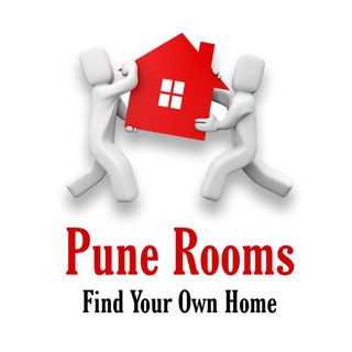Telegram profile photo for Pune Rooms