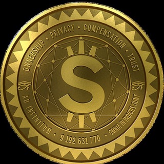 Telegram profile photo for SUN Token Ecosystem