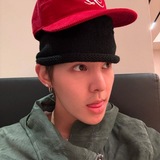 Telegram profile photo for Lee Junmyeong