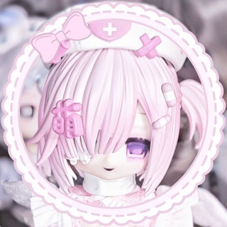 Telegram profile photo for ♡ZERA HIMENECRO: СПИСОК КАНАЛОВ.💒