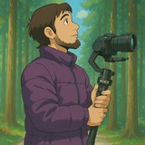 Telegram profile photo for MURAD AKHMEDOV