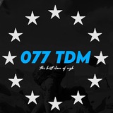 Telegram profile photo for .