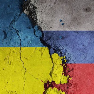 Telegram profile photo for Ukraina - Rosja
