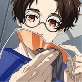 Telegram profile photo for KENYU.
