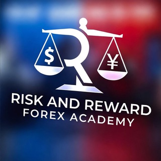Telegram profile photo for RISK AND REWARD FOREX ACADEMY CO. 📈📊