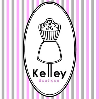 Telegram profile photo for KELLEY.BOUTIQUE