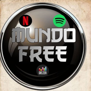 Telegram group profile photo for MUNDO FREE