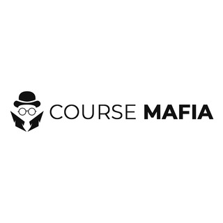Telegram profile photo for Course Mafia