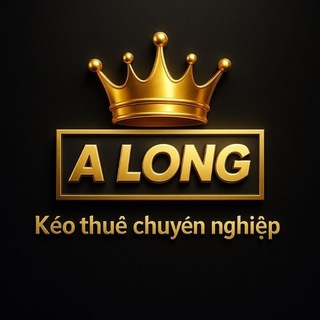 Telegram profile photo for A LONG | Kênh Chính Chủ ☘️