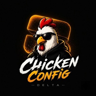 Telegram profile photo for CHICKEN CONFIG