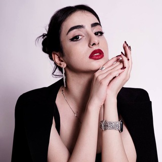 Telegram profile photo for Lenna | لنا
