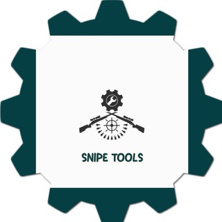 Telegram group profile photo for Snipe Tools Group