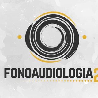 Telegram profile photo for Fonoaudiologia2.com