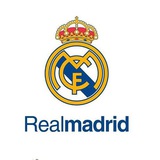 Telegram profile photo for Реал Мадрид | Real Madrid