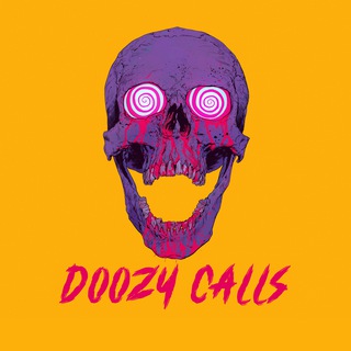 Telegram profile photo for DoozyCalls