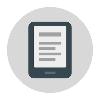 Telegram profile photo for Kindle 特价书