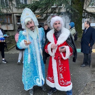 Telegram profile photo for ТГК: Чебурашки