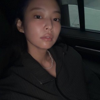 Telegram profile photo for jennierubyjane