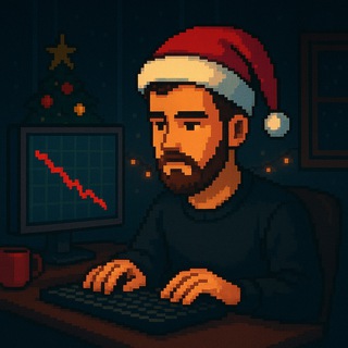 Telegram profile photo for ЁБШ 24/7/365