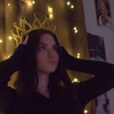 Telegram profile photo for 🎧Princess🎧