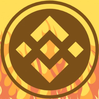 Telegram profile photo for BNB gwei checker