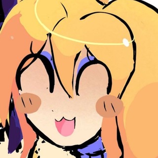 Telegram profile photo for макдонал