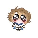 Telegram profile photo for фанфики по лолофд
