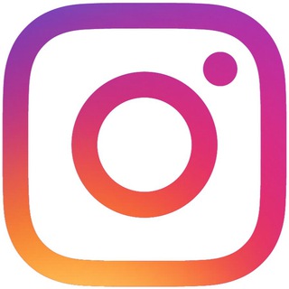 Telegram group profile photo for Реклама в instagram