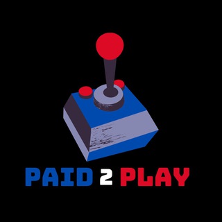Telegram group profile photo for Paid2Play