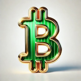 Telegram profile photo for BTC PRICE